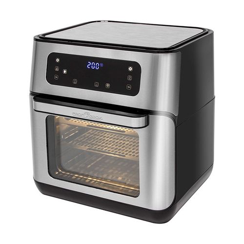 Friteuse Sans Huile à Air Chaud 11l 1500w  PC-fr 1200h