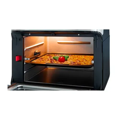 Friteuse Sans Huile à Air Chaud 11l 1500w  PC-fr 1200h