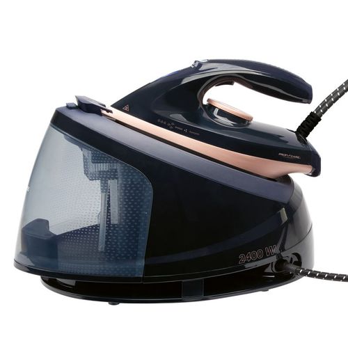 Centrale Vapeur 1,2l 2400w Bleu Rose PC-dbs3127-bleu/rose