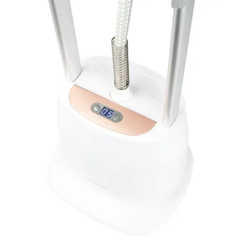 Défroisseur Vapeur Avec Support Blanc PC-tdc3128-blanc