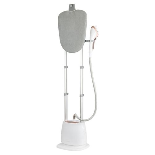 Défroisseur Vapeur Avec Support Blanc PC-tdc3128-blanc