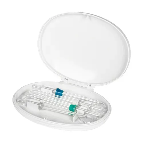 4 Têtes De Rechange Pour Jet Dentaire Proficare PC-md 3005