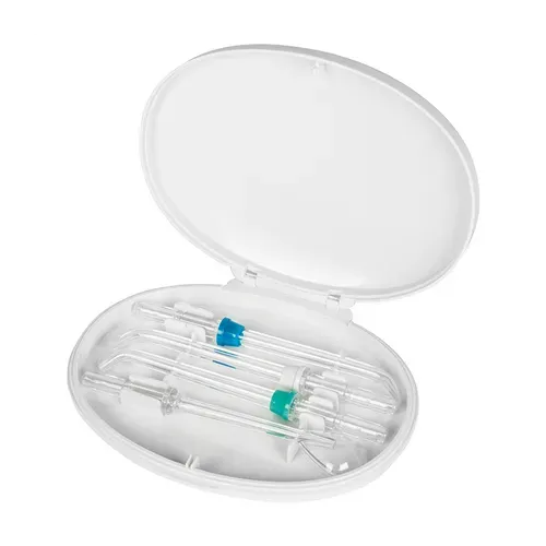 4 Têtes De Rechange Pour Jet Dentaire Proficare PC-md 3005