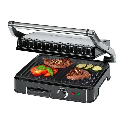 Plancha Gril Et Panini  Kg 3487