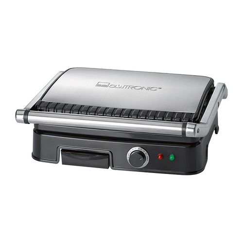 Plancha Gril Et Panini  Kg 3487