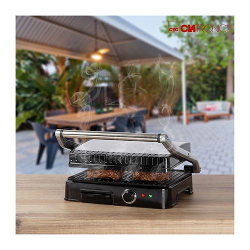 Plancha Gril Et Panini  Kg 3487