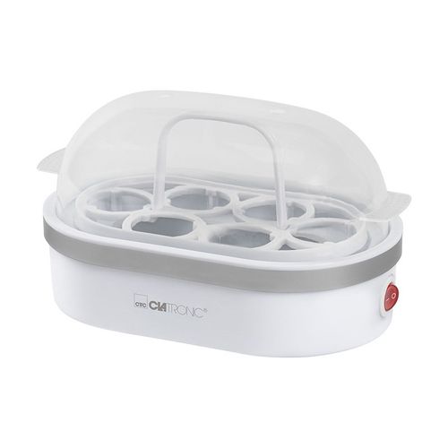 Cuiseur à Oeufs  Ek 3497 Blanc/silver