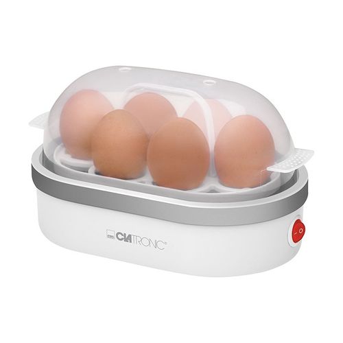 Cuiseur à Oeufs  Ek 3497 Blanc/silver