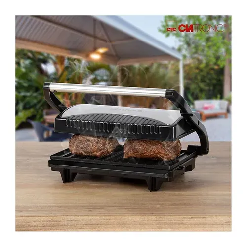 Gril Multifonction  Mg 3519 Noir