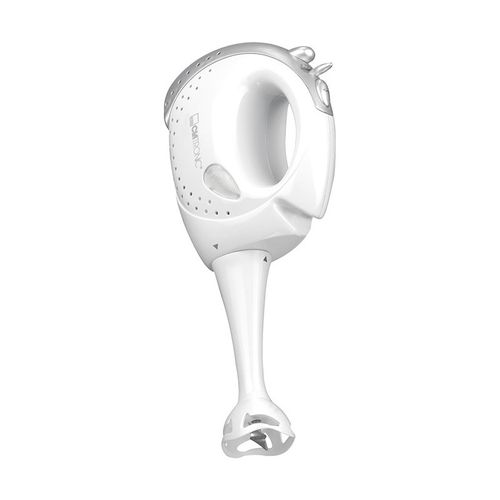 Set Mixeur 2 En 1  Hms 2739 Blanc