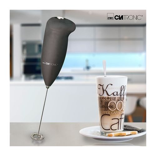 Mousseur à Lait  Ms 3089 Noir