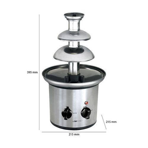 Fontaine À Chocolat - Skb 3248