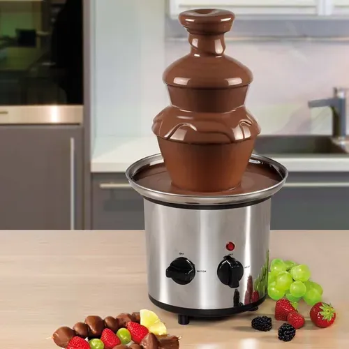 Fontaine À Chocolat - Skb 3248