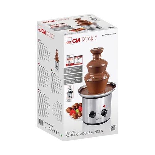 Fontaine À Chocolat - Skb 3248