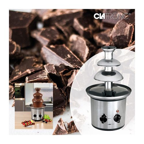 Fontaine À Chocolat - Skb 3248
