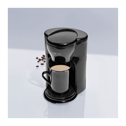 Cafetière 1 Tasse  Ka 3356 Noir