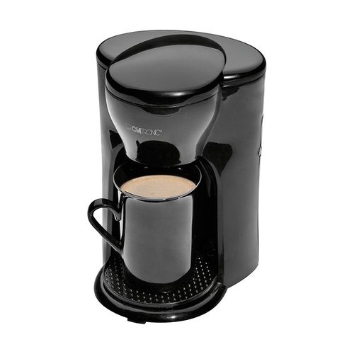 Cafetière 1 Tasse  Ka 3356 Noir