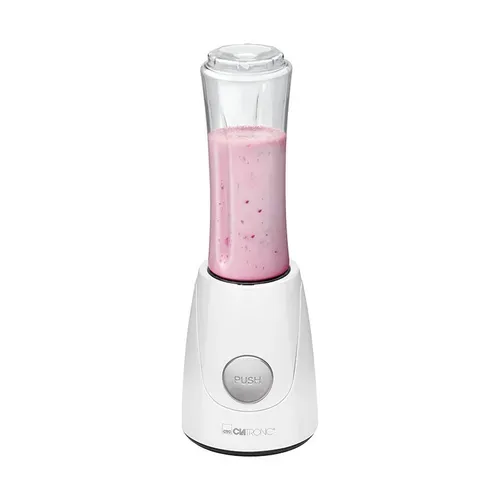 Appareil à Smoothie  Sm 3593 Blanc