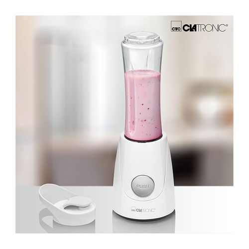Appareil à Smoothie  Sm 3593 Blanc