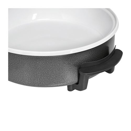 Poêle Multifonction Céramique Électrique XXL 42cm  Pp 3570c