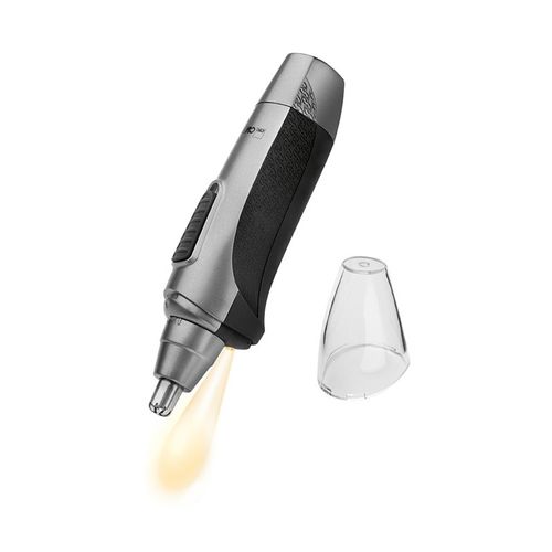 Tondeuse Nez et Oreilles  Ne 3595 Anthracite