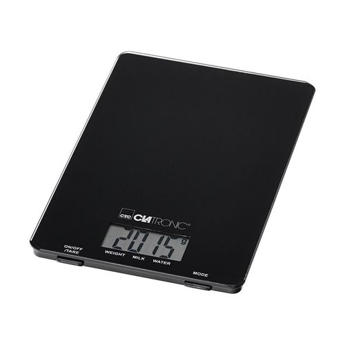 Balance De Cuisine  Kw 3626 Noir