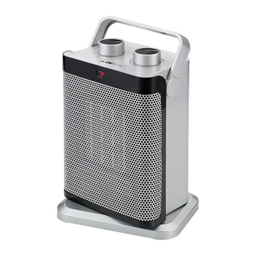 Chauffage D'appoint Ptc Céramique Hl 3631 Silver