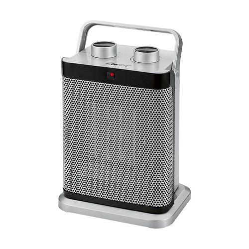 Chauffage D'appoint Ptc Céramique Hl 3631 Silver