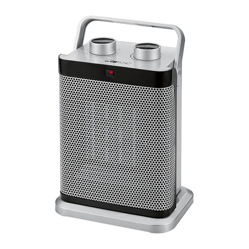 Chauffage D'appoint Ptc Céramique Hl 3631 Silver