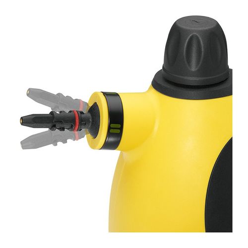 Nettoyeur Vapeur 250ml 3,5bar  Dr 3653 Jaune/noir