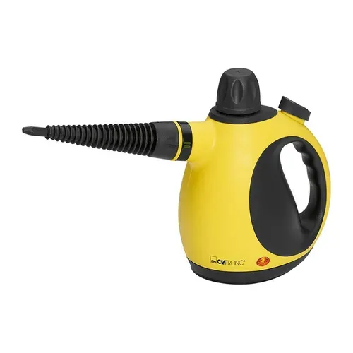Nettoyeur Vapeur 250ml 3,5bar  Dr 3653 Jaune/noir