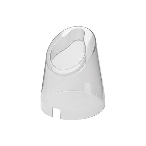 Sauna Facial 2 En 1  Gs 3656 Blanc/gris