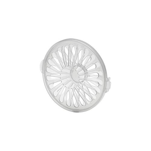 Sauna Facial 2 En 1  Gs 3656 Blanc/gris