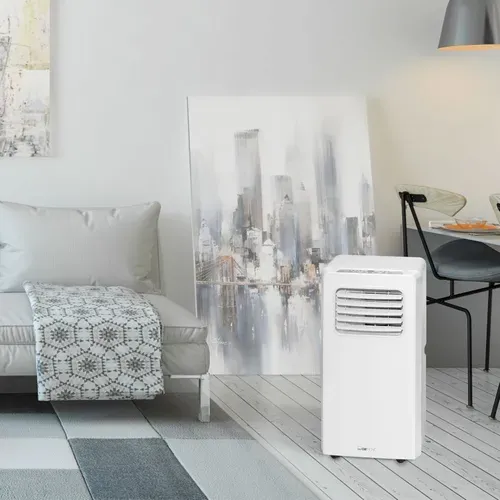 Climatiseur Mobile 7000 Btu Cl3671