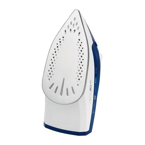 Fer à Repasser Vapeur 2200w  dB 3704 Blanc/bleu