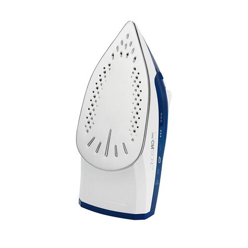 Fer à Repasser Vapeur 2200w dB 3704 Blanc/bleu