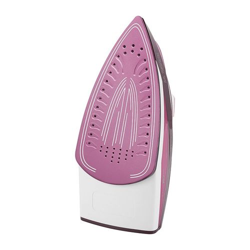 Fer à Repasser Vapeur 2600w  dB 3705 Blanc/rouge