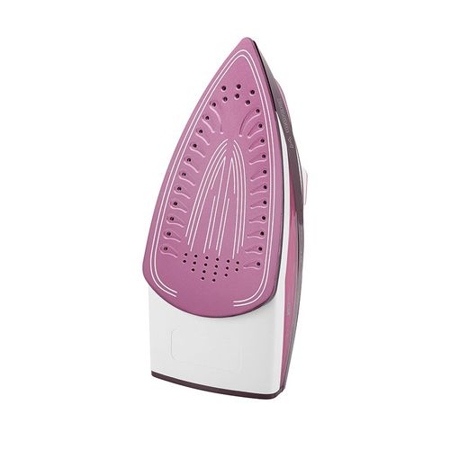 Fer à Repasser Vapeur 2600w  dB 3705 Blanc/rouge