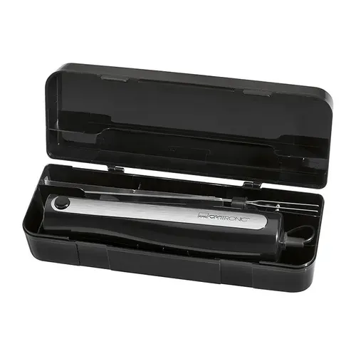 Couteau électrique  Em 3702 Noir