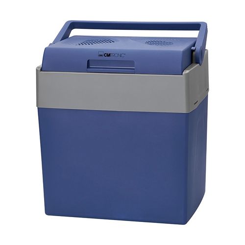 Glacière électrique Chaud/froid 28l  Kb 3714 Bleu
