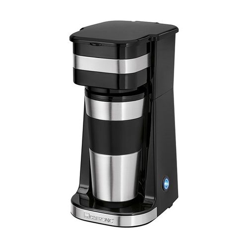 Cafetière 1 Tasse Isotherme  Ka 3733