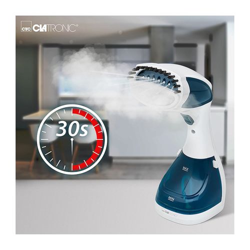 Défroisseur Vapeur  dB 3717 Blanc/bleu