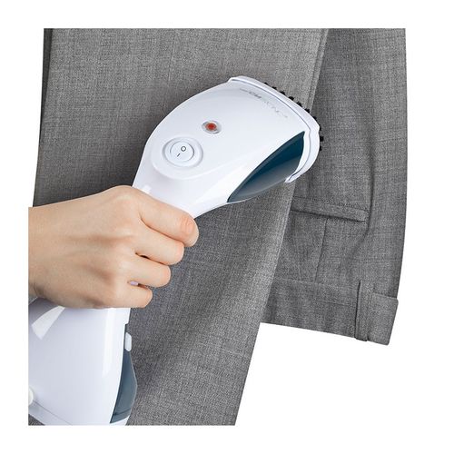 Défroisseur Vapeur  dB 3717 Blanc/bleu