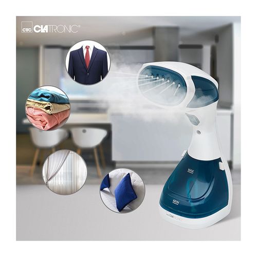 Défroisseur Vapeur  dB 3717 Blanc/bleu