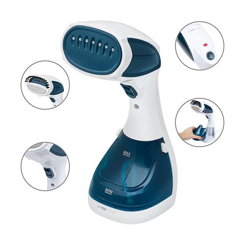 Défroisseur Vapeur  dB 3717 Blanc/bleu
