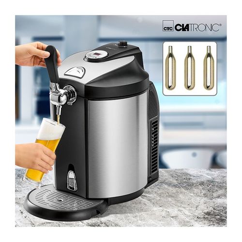 Tireuse À Bière 5L 65w - BZ 3740
