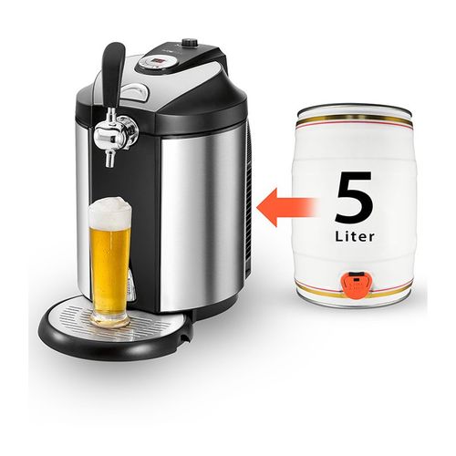Tireuse À Bière 5L 65w - BZ 3740