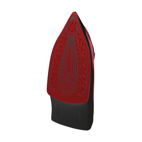 Fer à Repasser Vapeur Avec 7 Fonctions 2200w  dB 3752 Noir/rouge