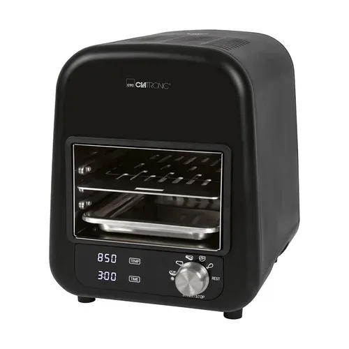 Gril Éléctrique  Ebg 3760 Noir