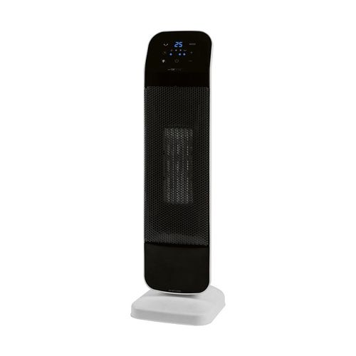 Chauffage Soufflant En Céramique Tactile 2000w  Hl 3763 Blanc